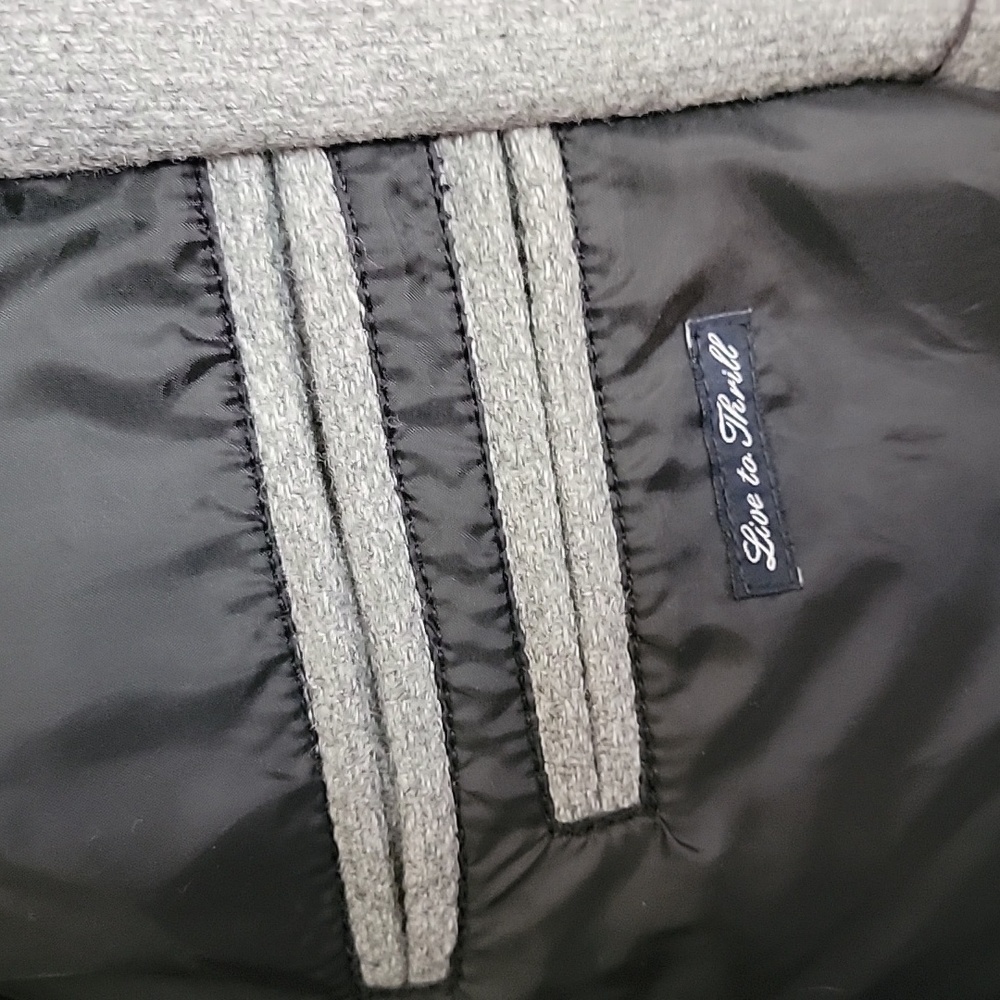 Buffalo Jacket - Picture 5 of 6